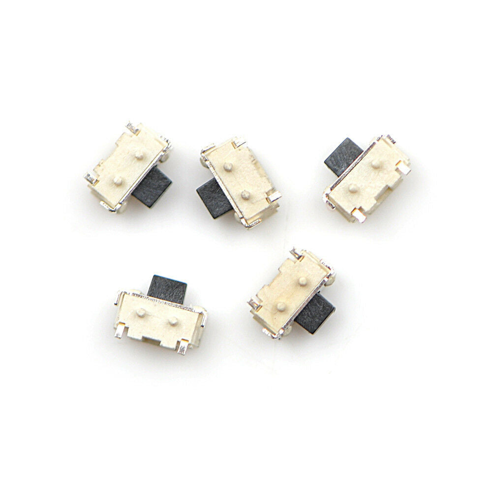 20pcs Side Tactile Push Button Micro SMD SMT Tact Switch 2*4mm .l8