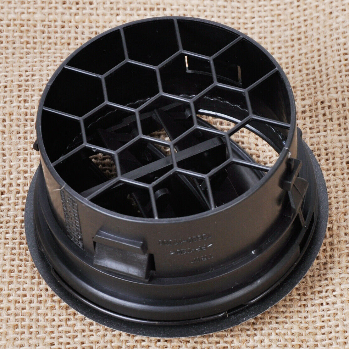 Dashboard Air Conditioning Deflector Outlet Vent Fit for 05-13 Suzuki Swift An