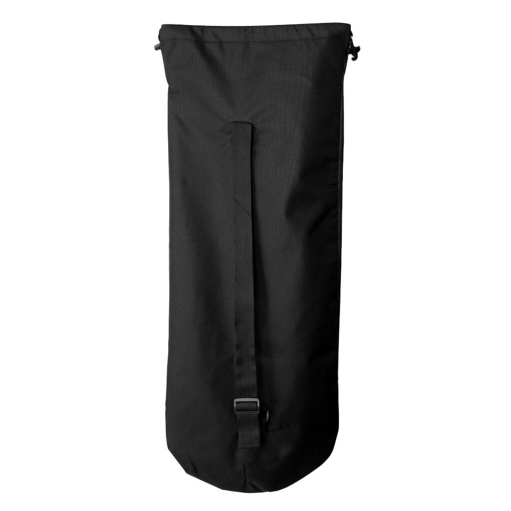 Waterproof Durable Nylon Longboard Skateboard Bag Travel Sports 87 x 30cm