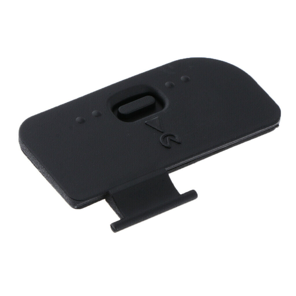 Battery Terminal Door Case Cover Hinge   For NIKON D850 Camera Repair