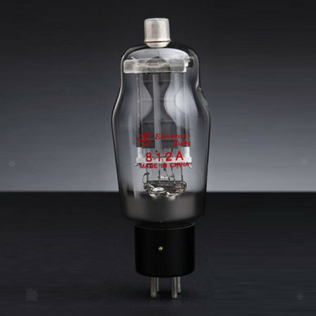 812A Vacuum Tube Guitar Amplifier Tube Headphone Audio Equipment Accessories