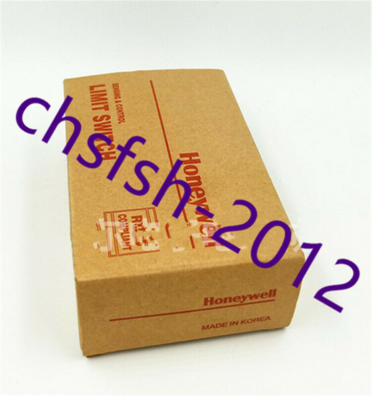 1 pcs New IN Box Honeywell SZL-WLC-K limit switch