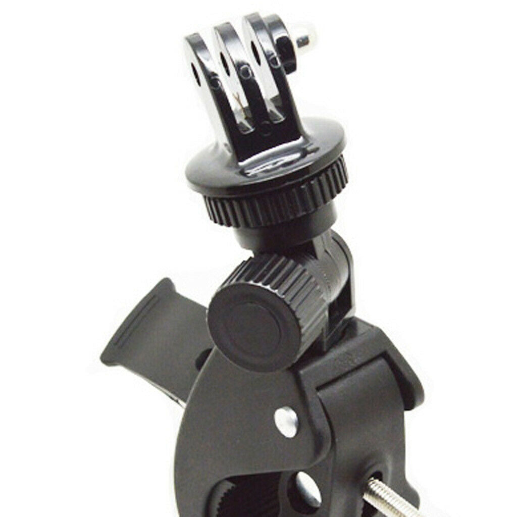 Bicycle   Motorcycle   Handlebar   Holder   W /  360   degrees   Ball   Head
