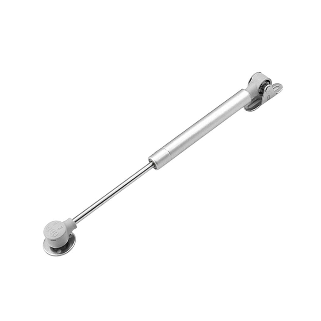 4Pcs Support Stay Gas Springs Slow Down Drop Leaf Cabinet Door Hinge