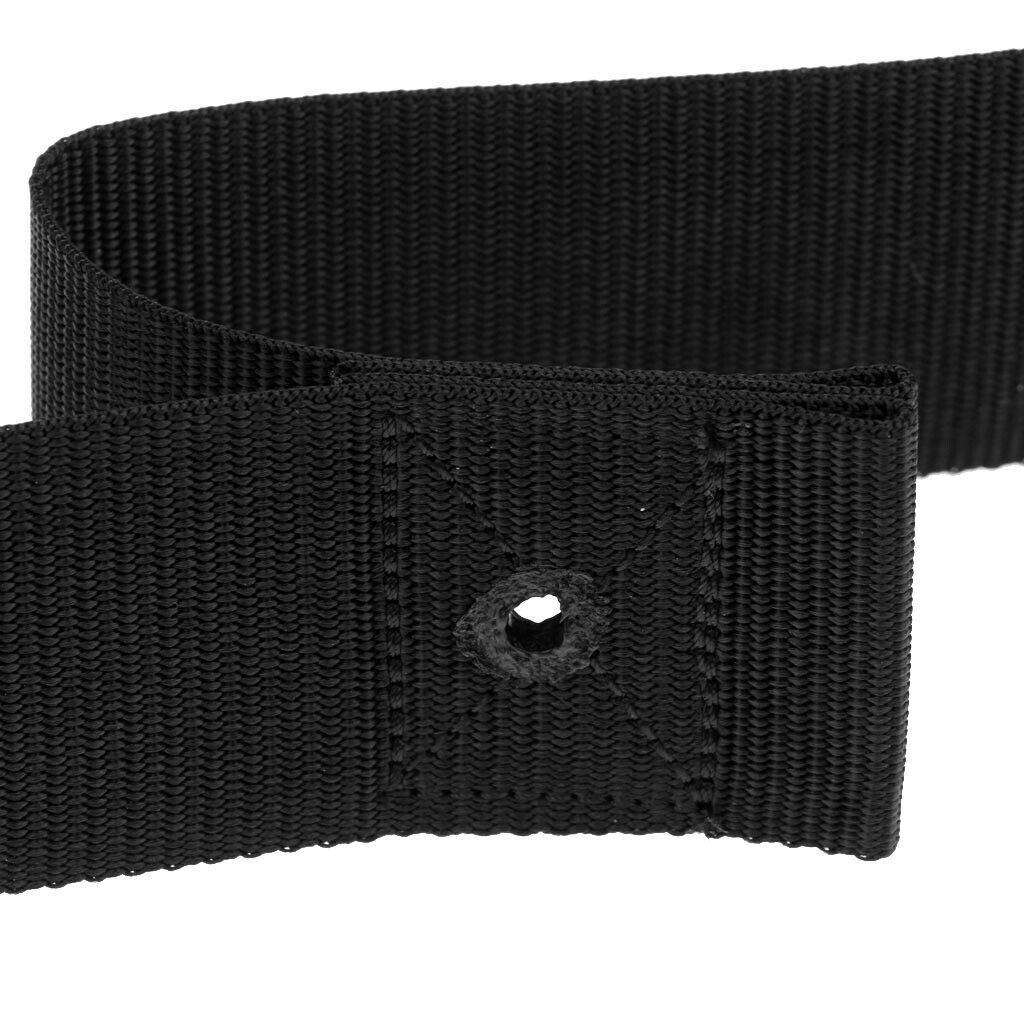 Longboard Sling Surfboard Wall Storage Rack Strap Board Keeper Garage Hanger