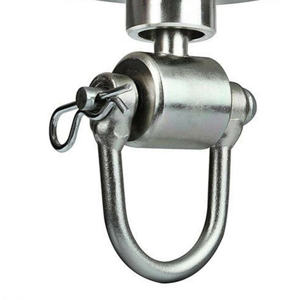 Ceiling Anchor High Strength Boxing Punch Bag Hanger MMA Speedball Hang Hook