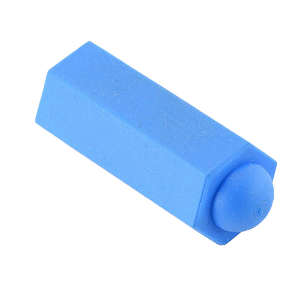 Pool Cue Tip   Case Snooker Billiard Stick Head Protector 41mm Shaft