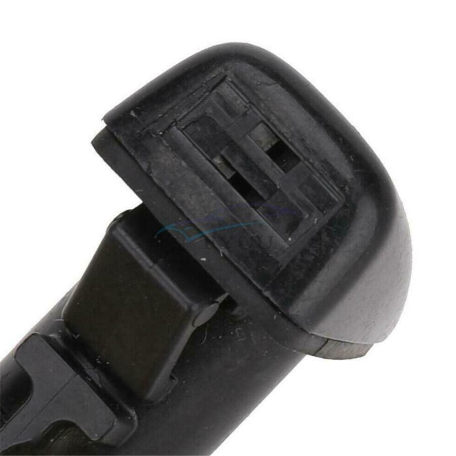 2PCS Car Windshield Washer Nozzle OEM 5182327AA For Chrysler 300 Dodge Charger