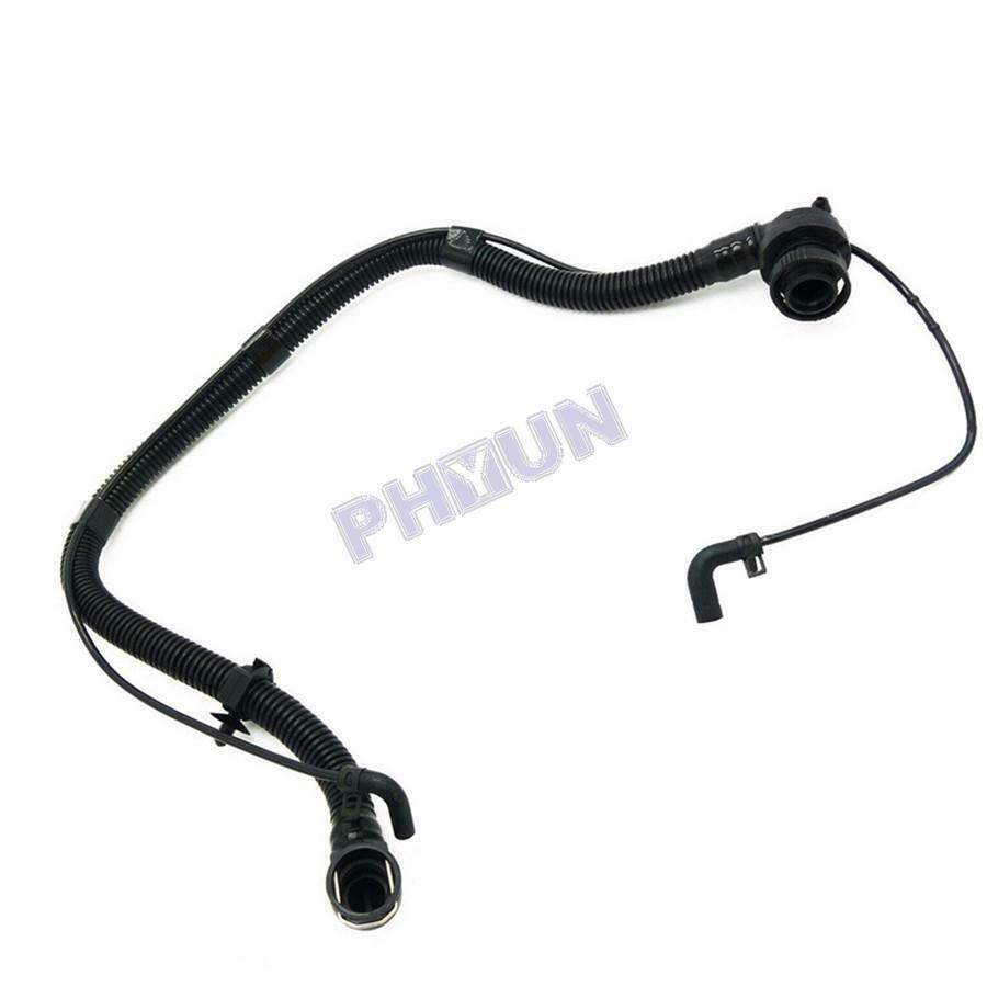 For Chevrolet Buick Encore Positive Crankcase Ventilation PCV Hose 25193343