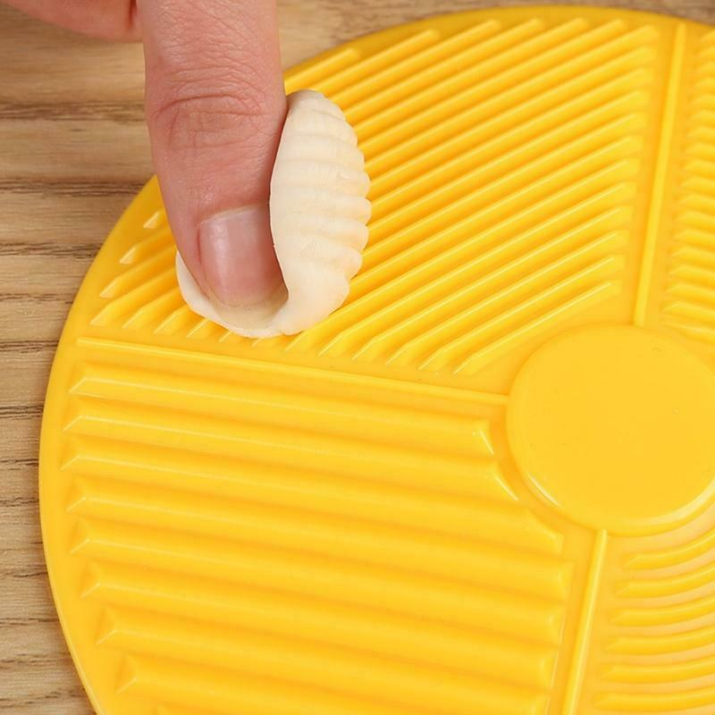 Plastic Cooking Pastry Plate Macaroni Boards Kitchen Supplies Board Kitchen Tool