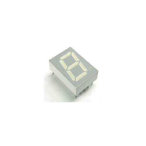[2pcs] D350PKG LED 7-SEGMENT THT