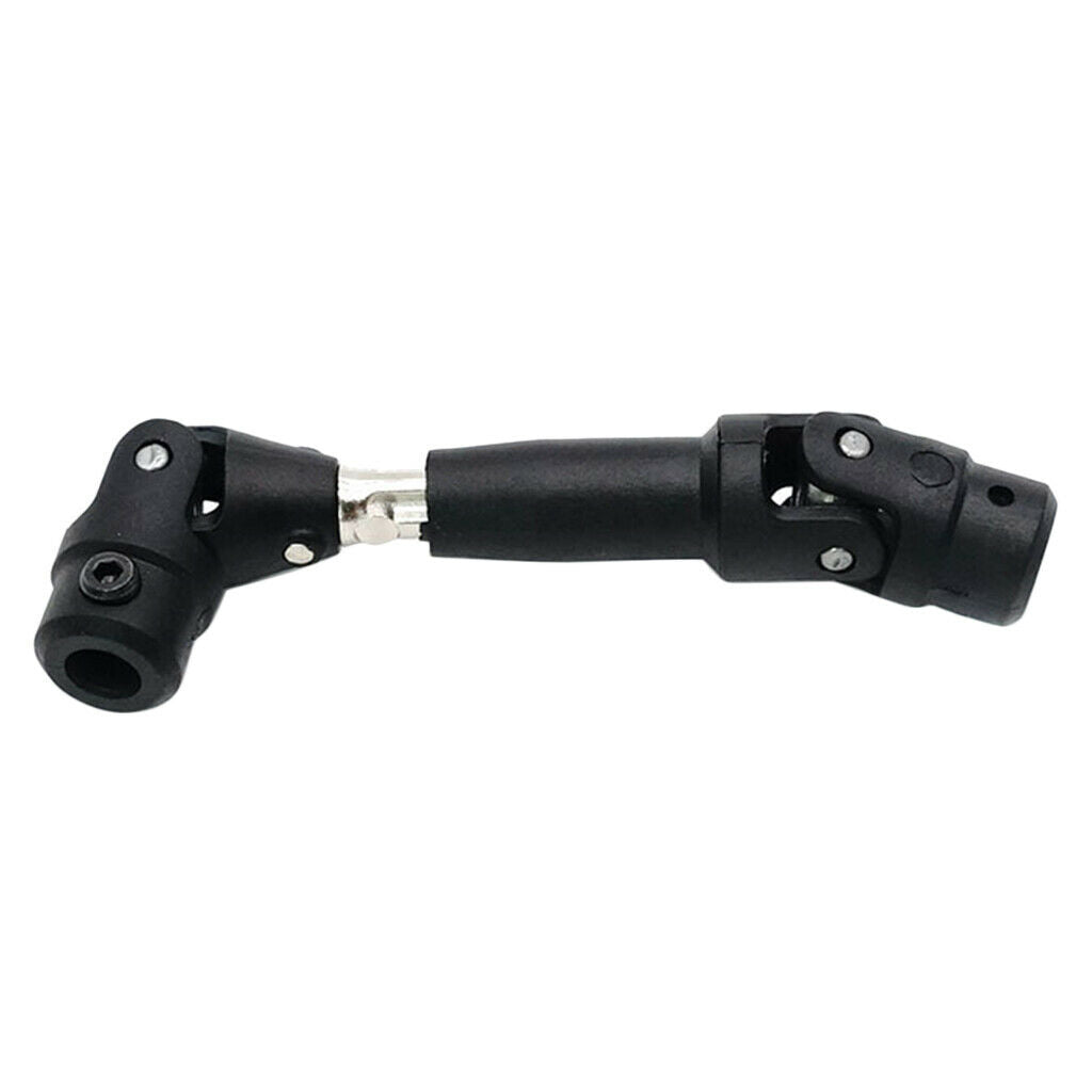 RC Car Upgrade Parts CVD Drive Shaft Transmission Axle FY-CD02 for 1:12