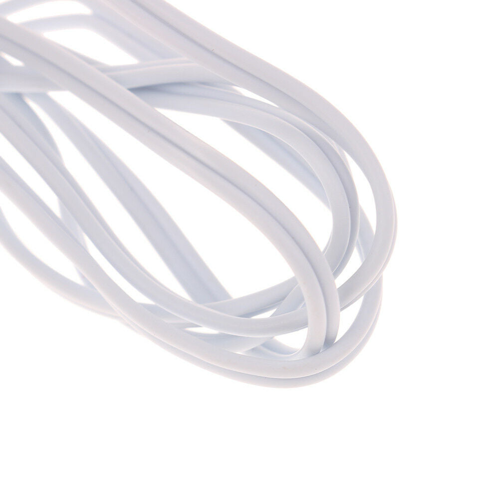 Electrode Lead Wire Machine Massager Electrode Wire Plug 3.55mm 4-Wa.l8