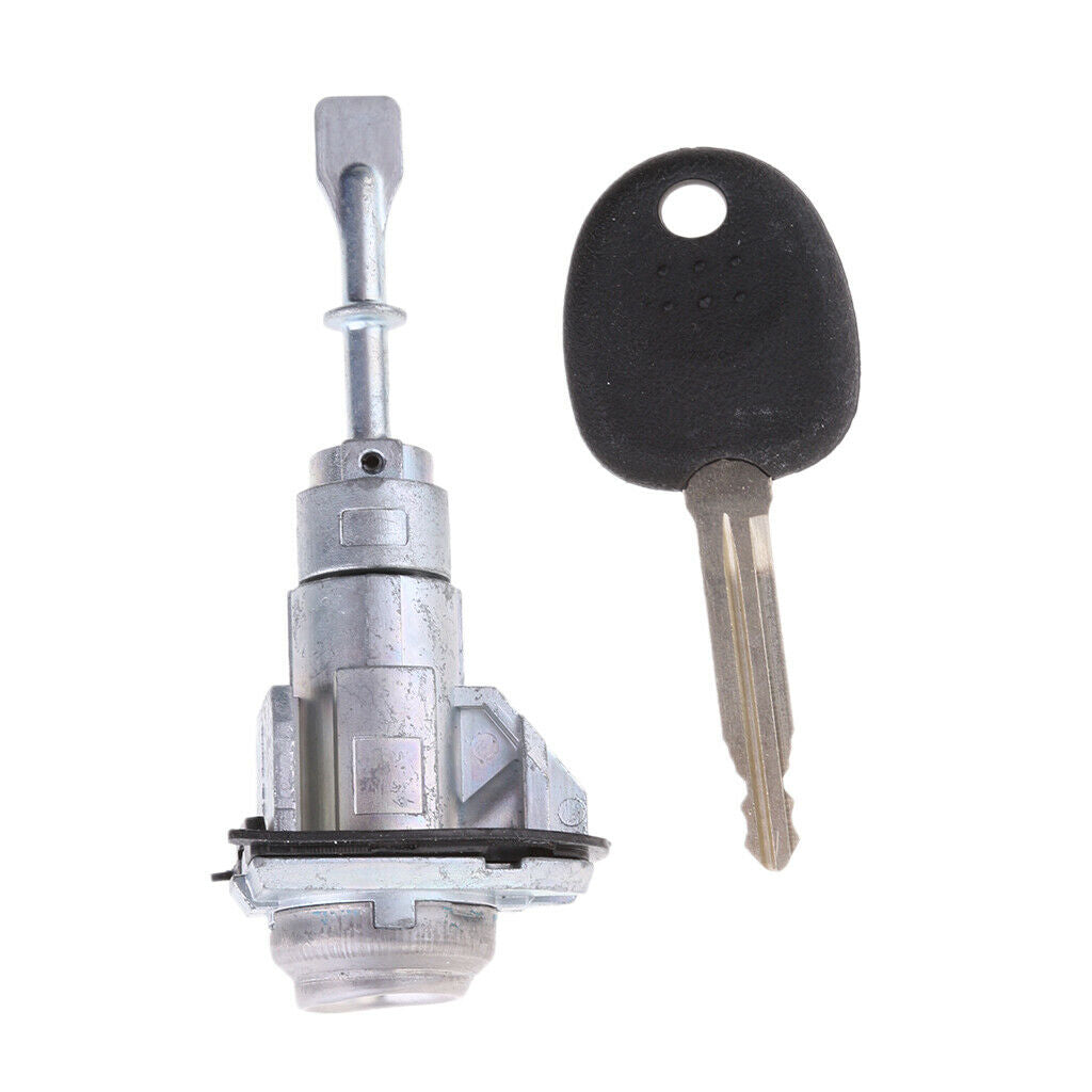 Automobile Left Driver Door Lock Cylinder Ignition Parts for Kia Forte