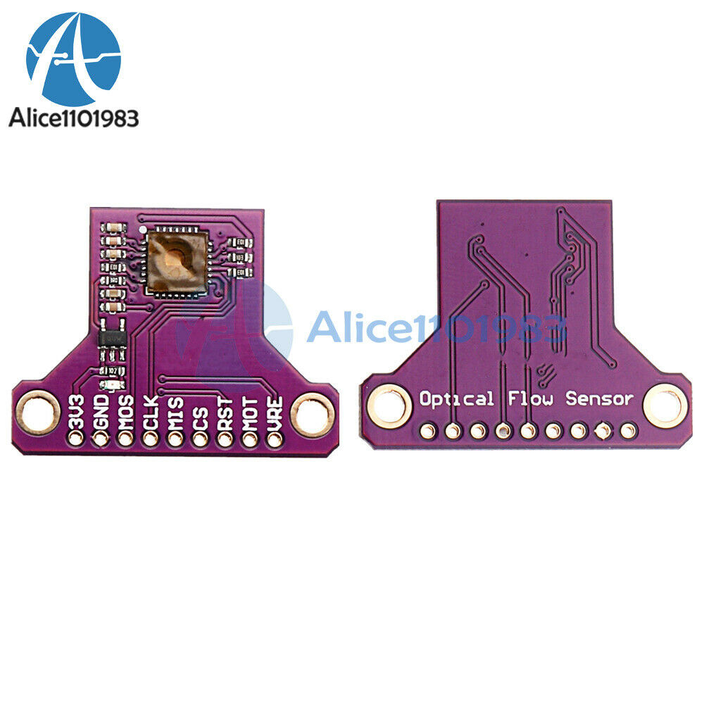 CJMCU-3901 Optical Current Sensor PMW3901 XY Translation Optical Flow Sensor