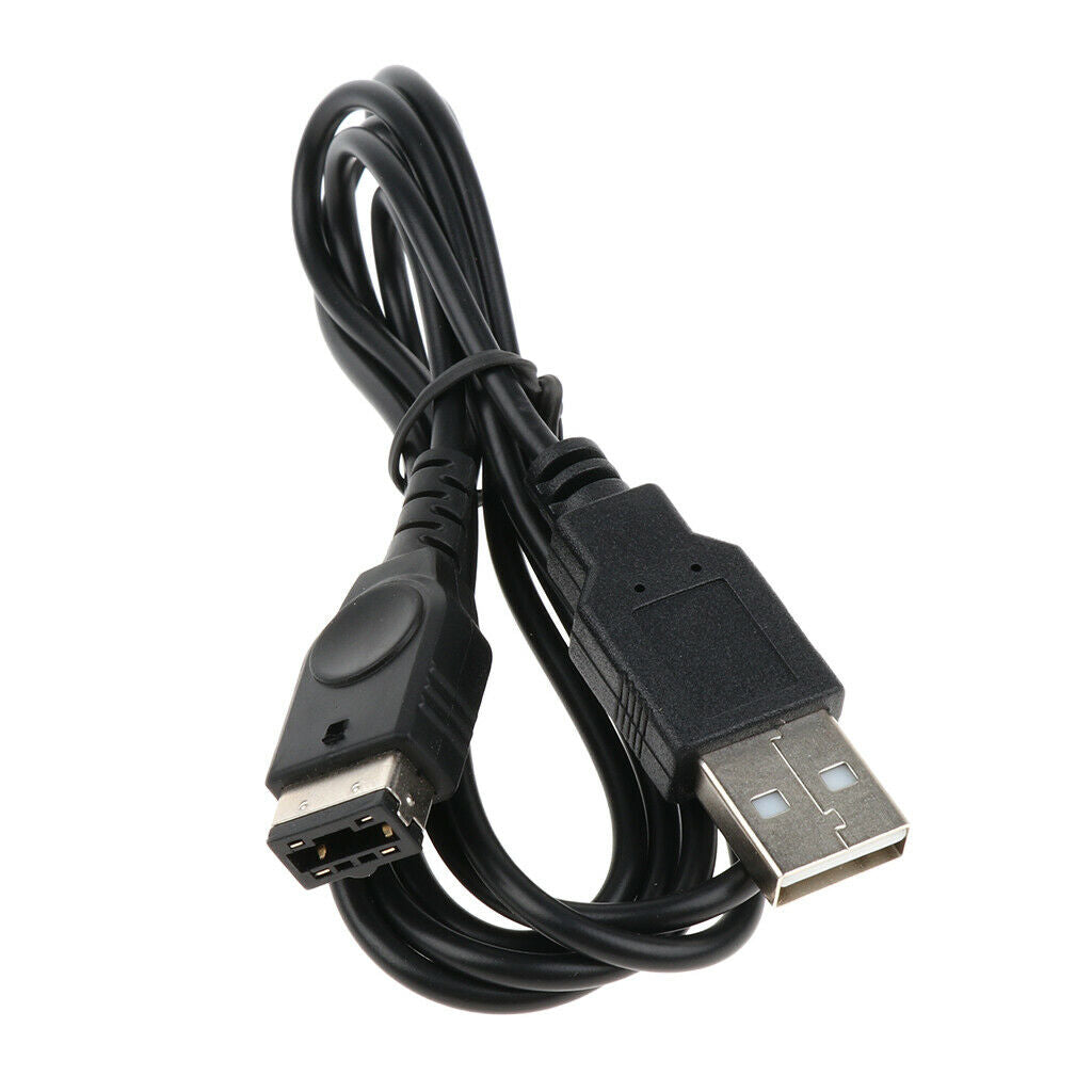 USB Data Sync Charging Cable For Nintendo Gameboy Advance GBA & SP
