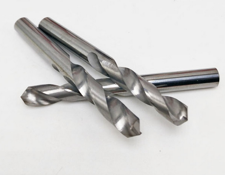 10pcs 2.1mm - 3mm Set Solid Carbide Straight Shank Twist Drill Bit [M1]
