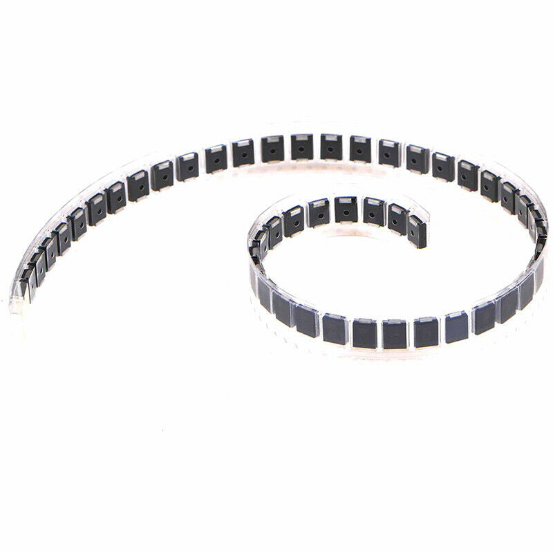 50pcs SS510 SR5100 SMC 5A/100V DO-214AB Chip Schottky Diodes Surface Mou.l8