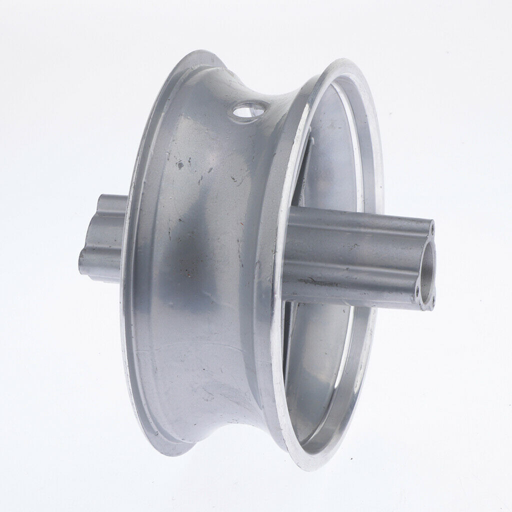 90-50-6.5 100-50-6.5 Plating Wheel Rims for 49CC 2-stroke Sports car