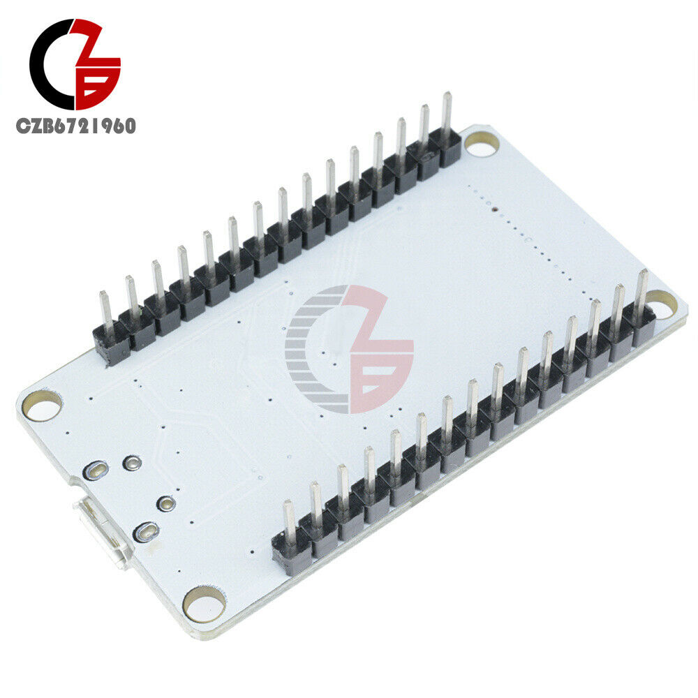 ESP32 CP2102 Lua ESP32S Development Board 2.4GHz WiFi Bluetooth Dual Core Module