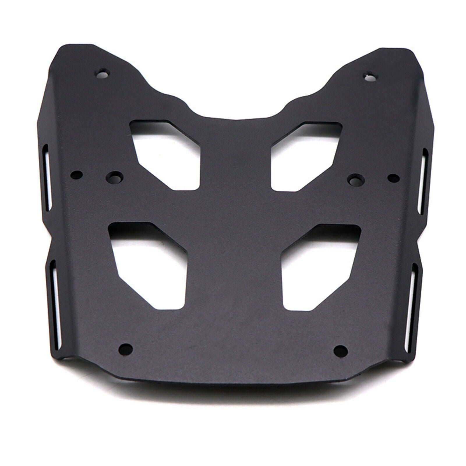 Steel Motorcycle Luggage Rear Rack for Kawasaki Versys 650 Durable Premium