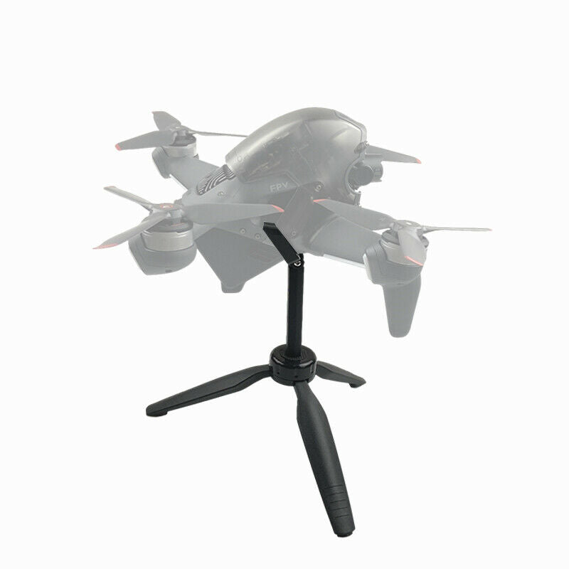 for DJI FPV through the machine body desktop display rack display ornaments