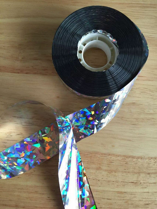330ft Holographic Flash Bird Scare Tape Visual Audible Repellent 100M
