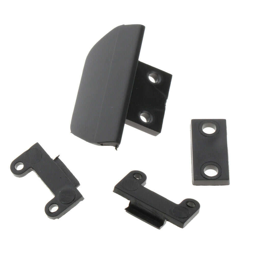 1Set Plastic Anti Collision Bumper for WLtoys 144001 1/14 RC Car Upgrade