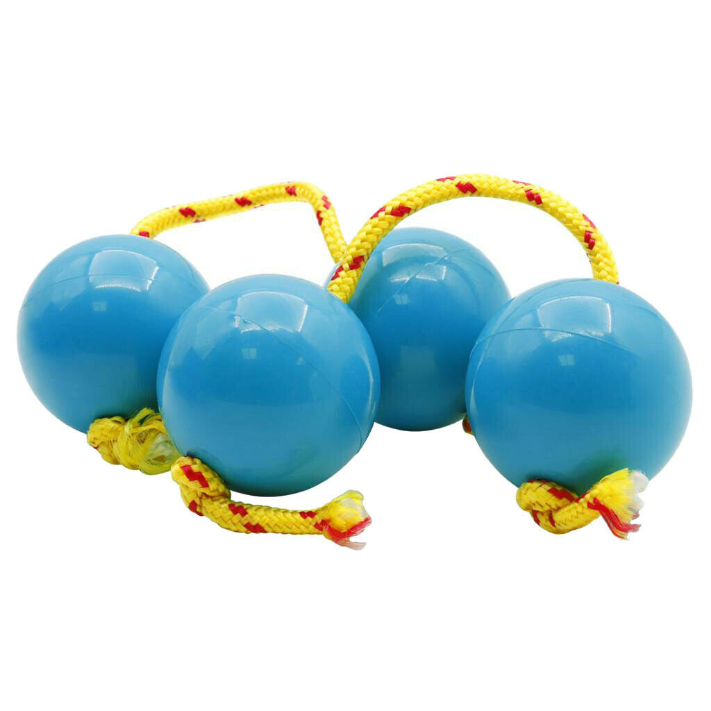 1 Pair Sand Balls Rhythm Sand Balls Rattle Shaker Musical Rattle Shaker