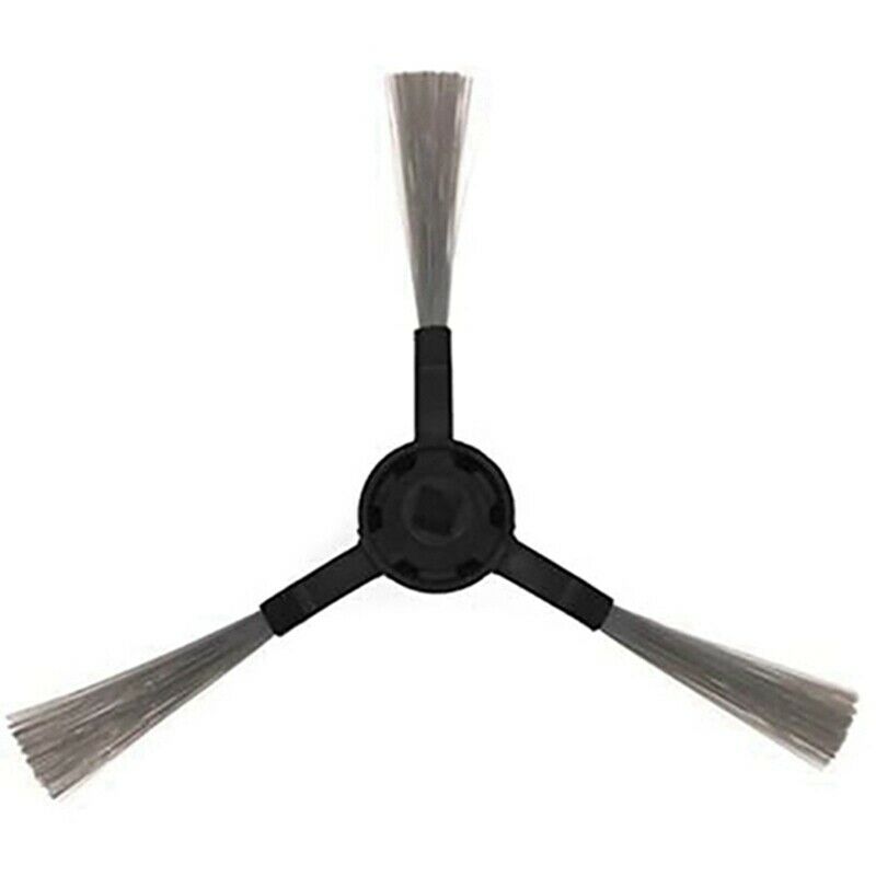 Replacement Rags Brush HEPA Filter for Viomi V2 Pro V3 SE V-RVCLM26B Vacuum U2E7