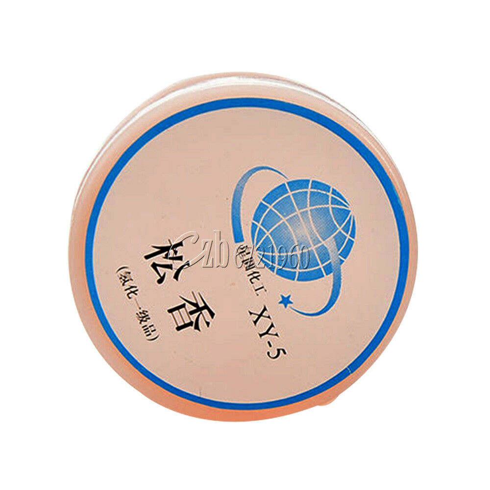 Pure Rosin Non-Spill Paste Solid Soldering Wire Welding Repair 22g New