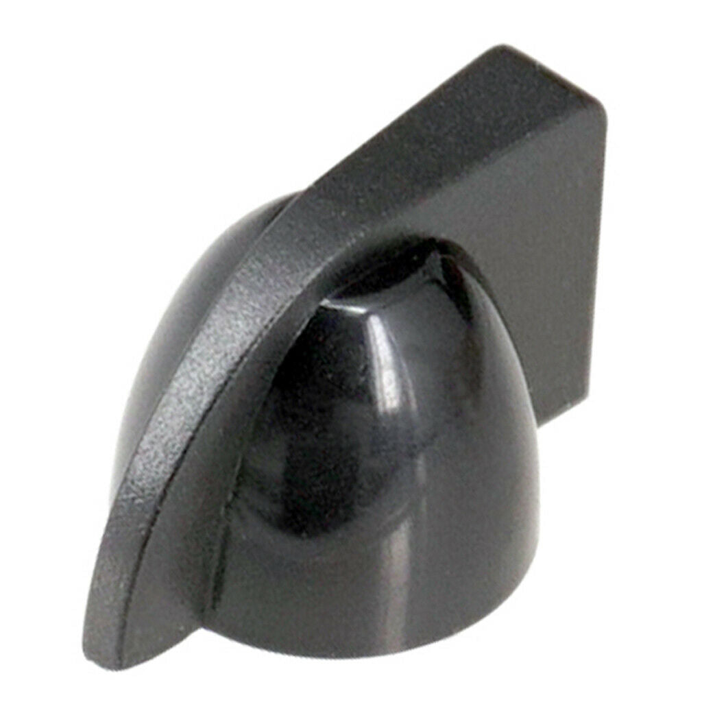10x Tone Buttons Screw Attachment  for Car Accessory