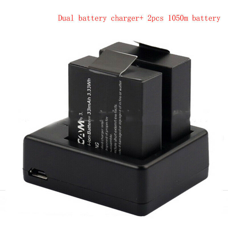 ABS Power Bank Cases Battery Holder Storage Box Case 2 Slot Batteries Contai_AU