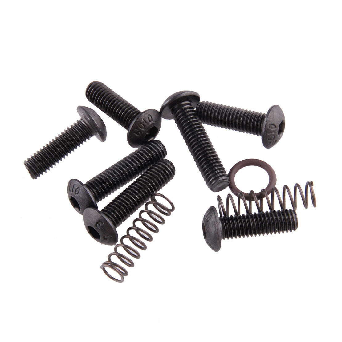 Seal Gasket Vacuum Fuel Tandem Pump Repair Kit fit for Audi A3 1.9TDI 2.0TDI
