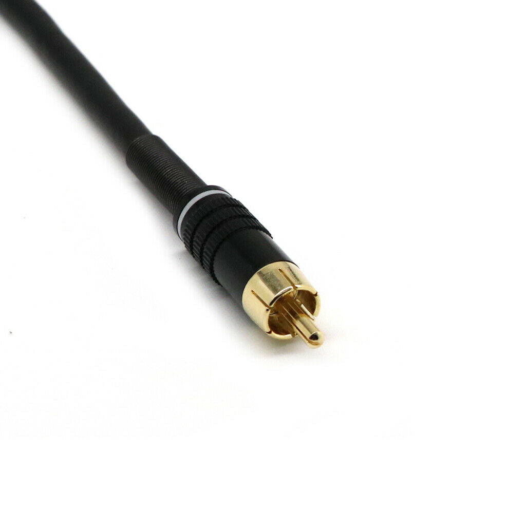 3 . 5mm   1 / 8 "  Stereo  ( PC / Laptop )  to   XLR   Male  ( Mixer / Speaker )