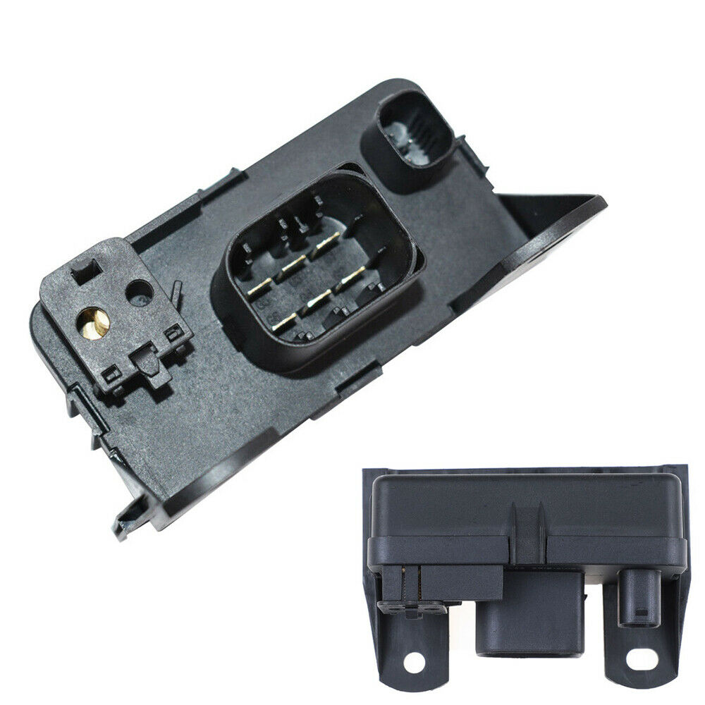 Glow Plug Relay Control Accessory For Dodge Freightliner Sprinter Mercedes-Benz