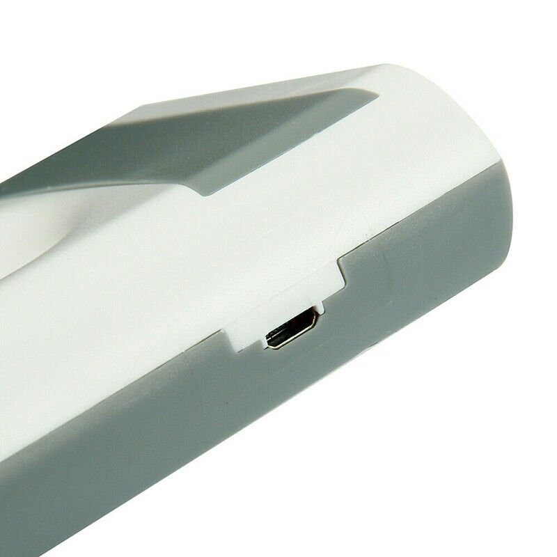 8-slot Intelligent Battery Charger For AA AAA NI-MH NI-CD Rechargeable Batteries