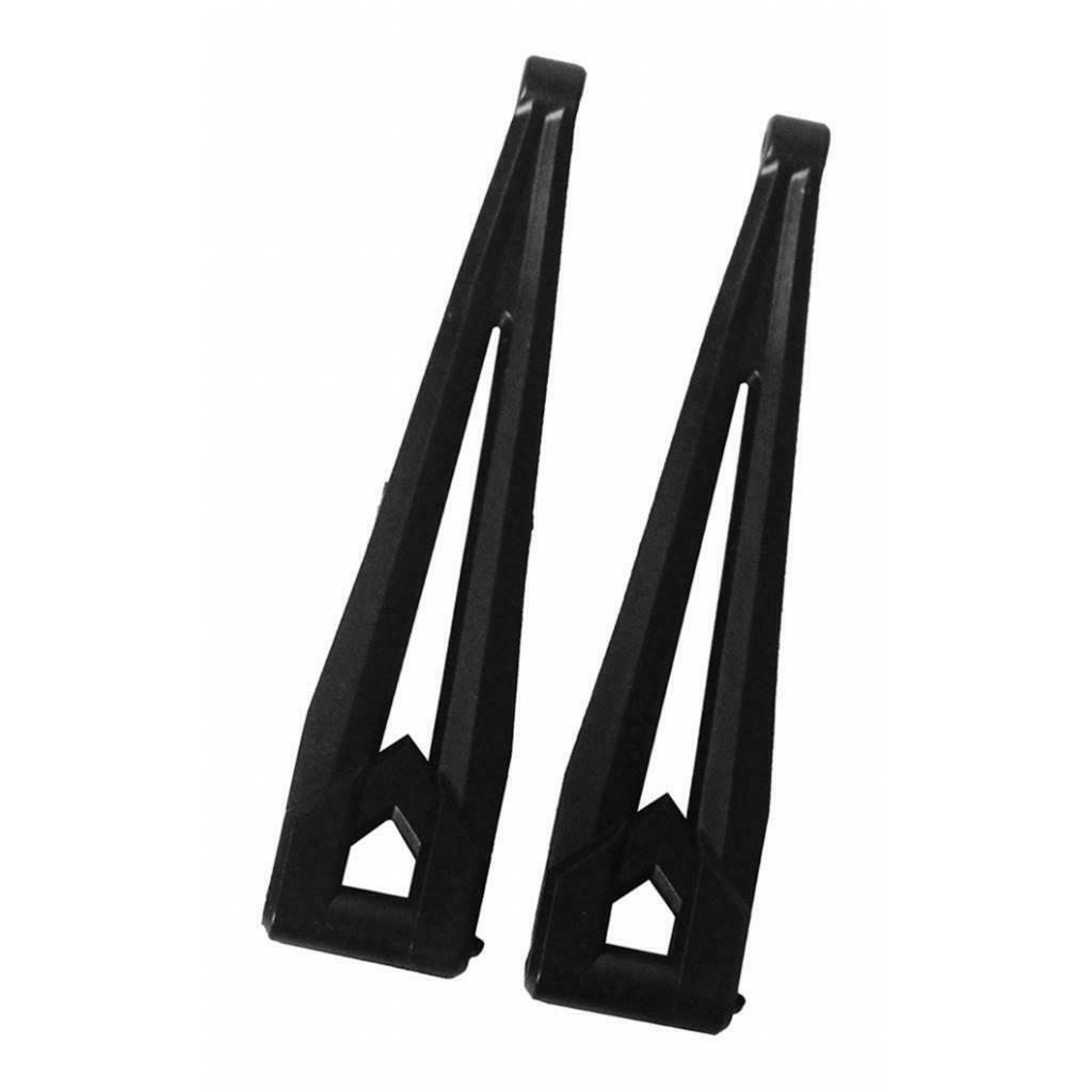 4x XINLEHONG 9125 1/10 RC Car Upper Arm 4WD Big Feet Truck Durable Parts