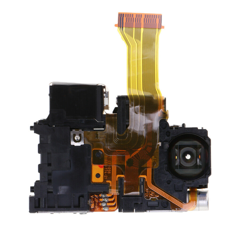 48mm Lens Module Flex Cable for Sony Digital Cameras
