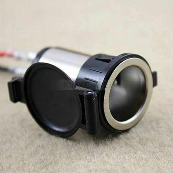 Waterproof 12V DC 120W Power Motorcycle Motorbike Cigarette Lighter Socket Plug