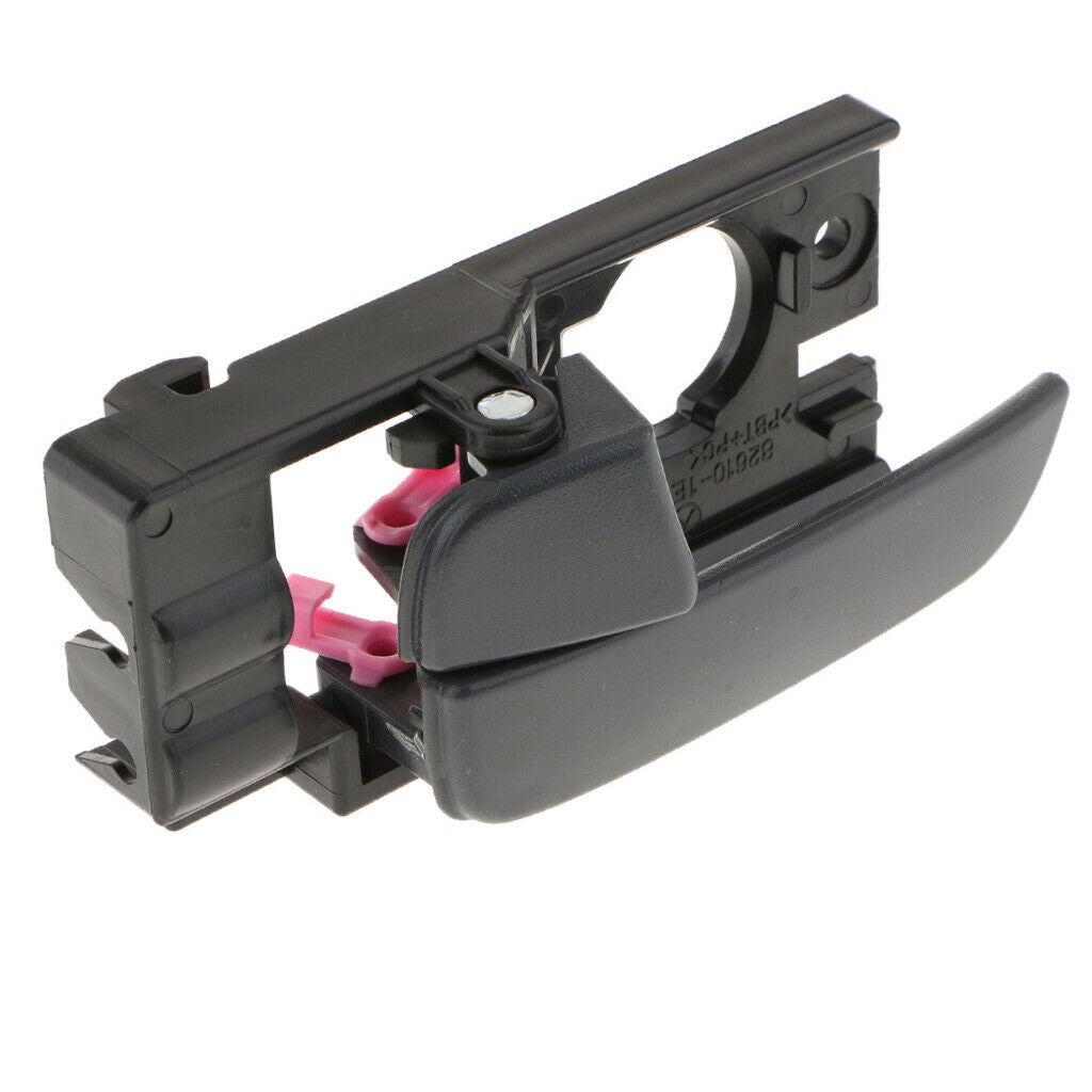 Door Clasp Handle For Hyundai-Accent Sedan,Left Front Door Handles Interior Door