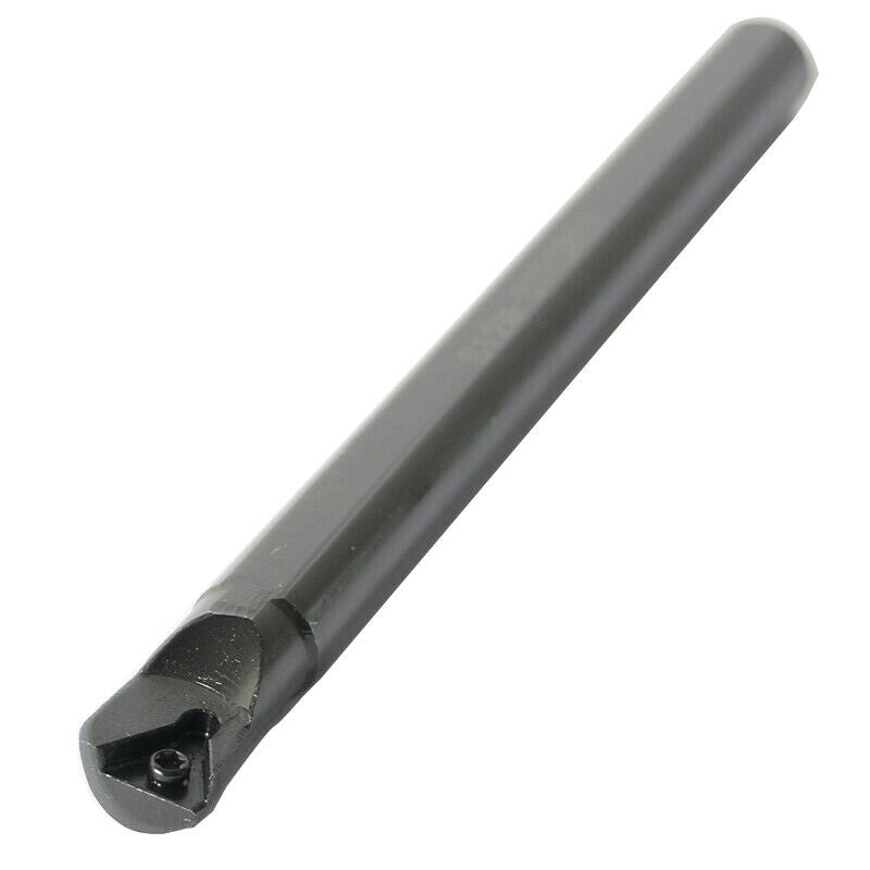 91° S12M STFCR11(12×150mm)Internal Lathe Boring Bar Turning Tool For TCMT1102