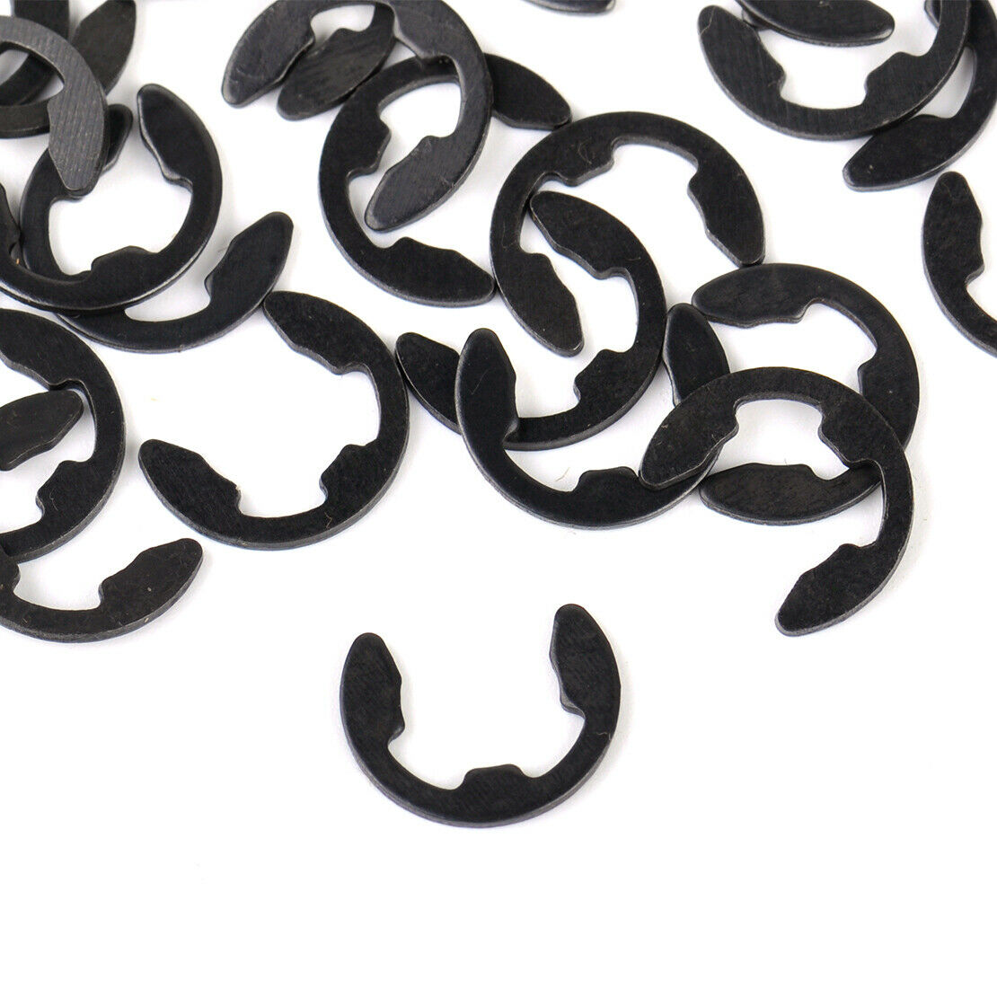 50x Sprocket Washer E Clip Fit for Stihl MS170 MS180 021025 Chainsaw 9460 624 An