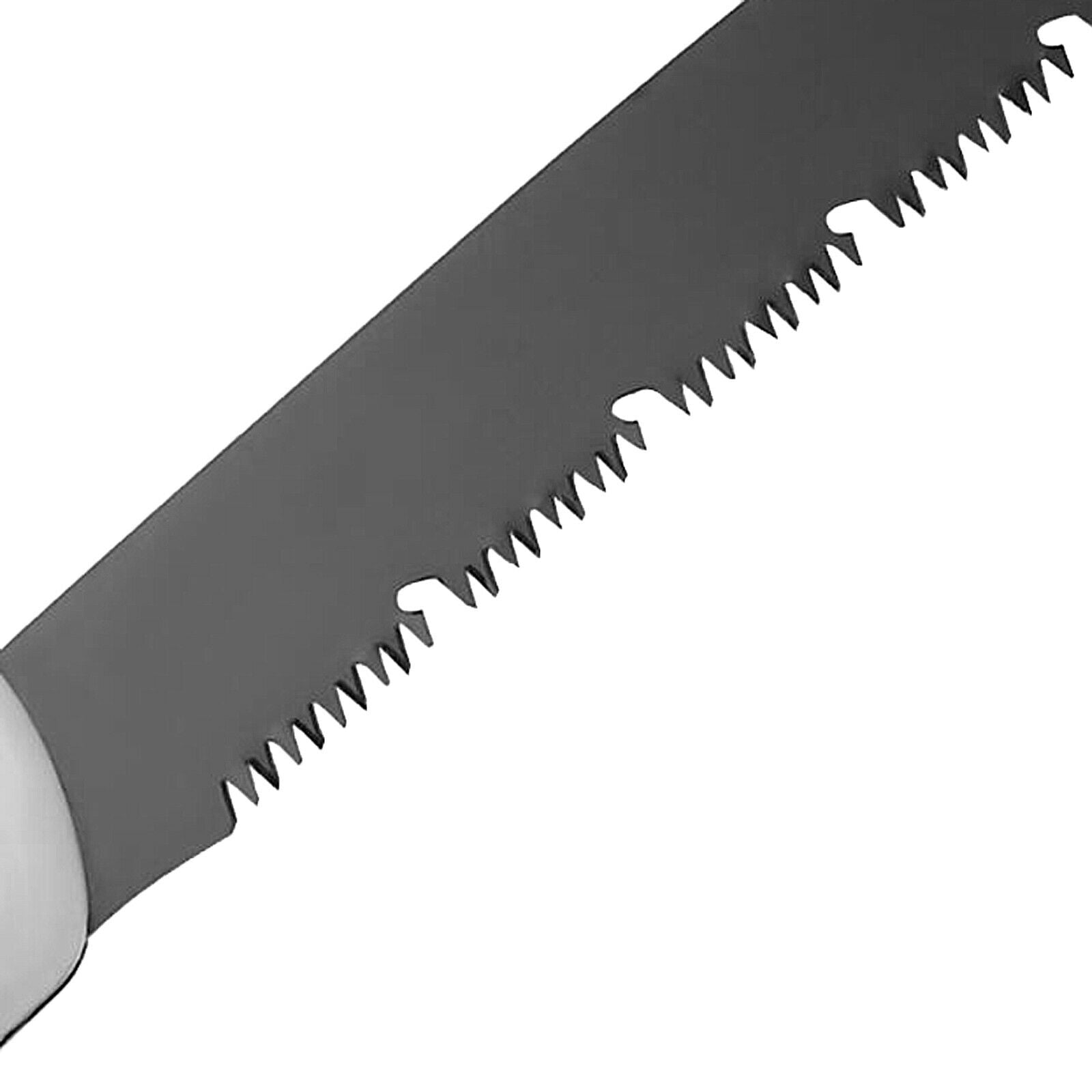 Pruning Saw Triple Cut Wood Sawing Tool Tree Trimming for Outdoor Camping