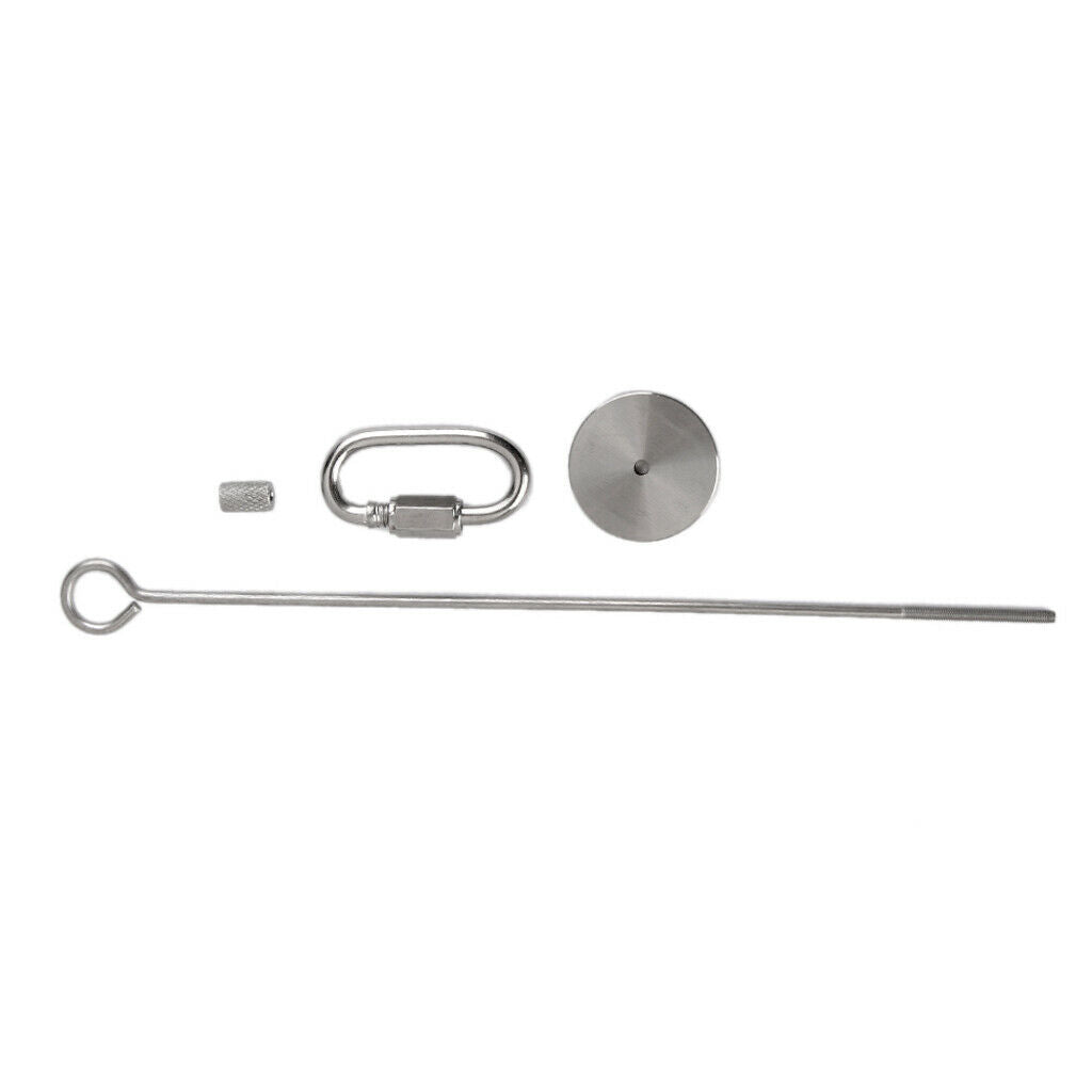 20cm Fruit Vegetable Holder Skewer for Parrot Bird Rabbit Hutch & Cages