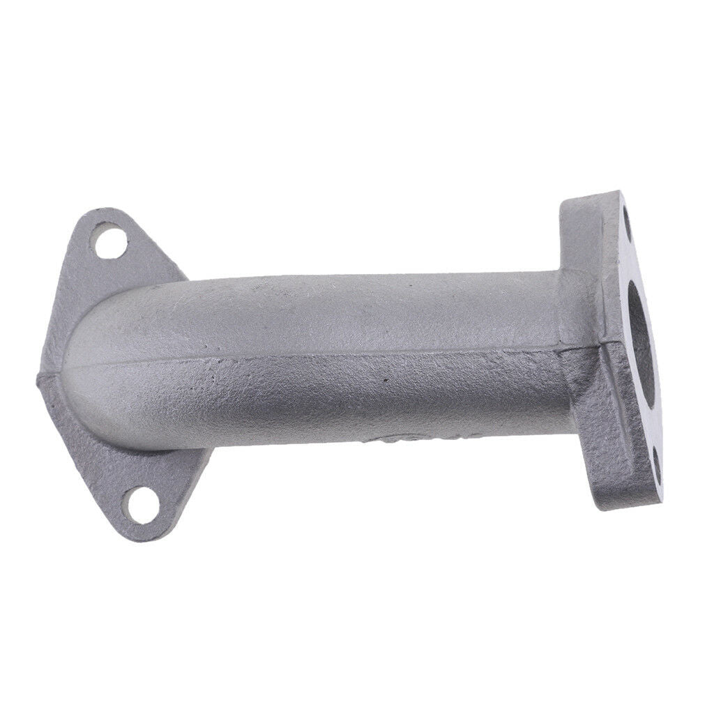 22mm Carby Intake Manifold Throat 125cc Pit Dirt Quad Bike ATV Buggy