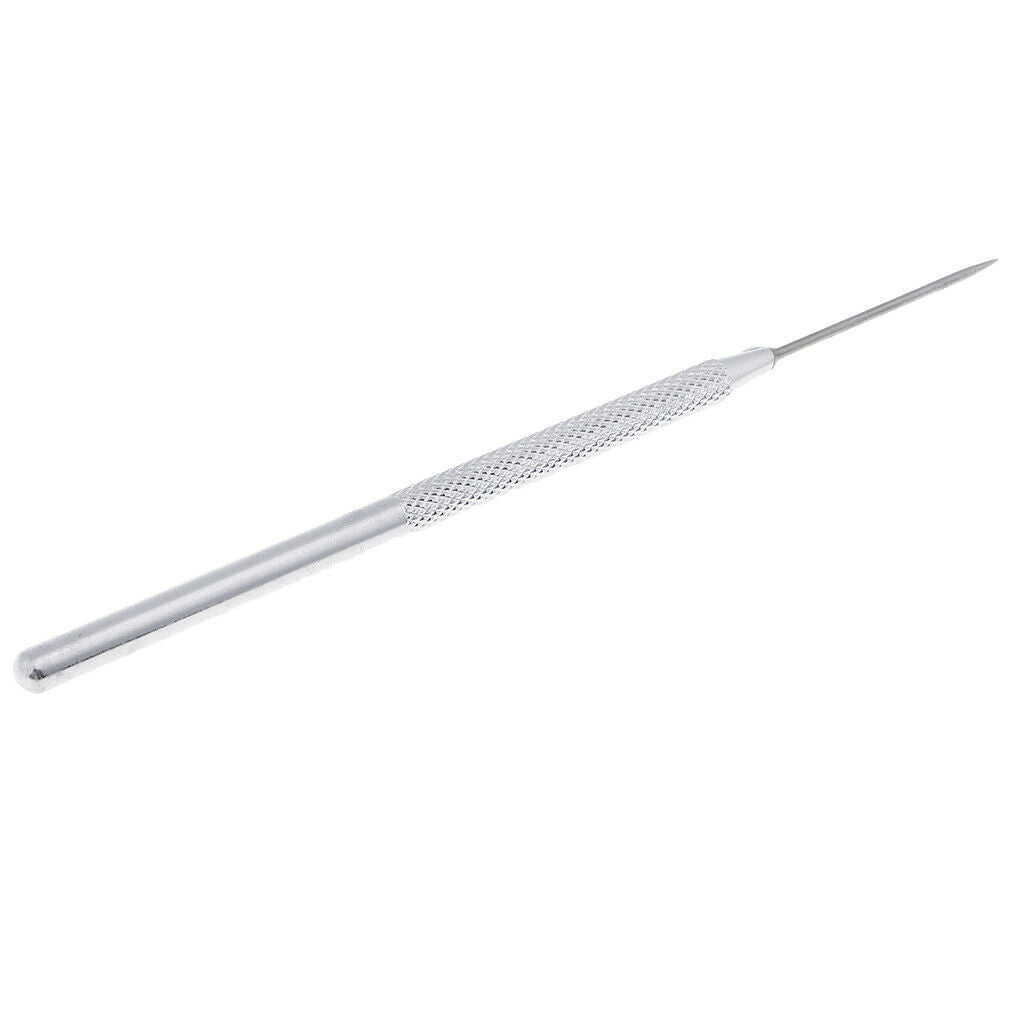 Ribbon Pro Pin  Detail Tool Fo Polymer Clay Modeling Sculpture Pottery