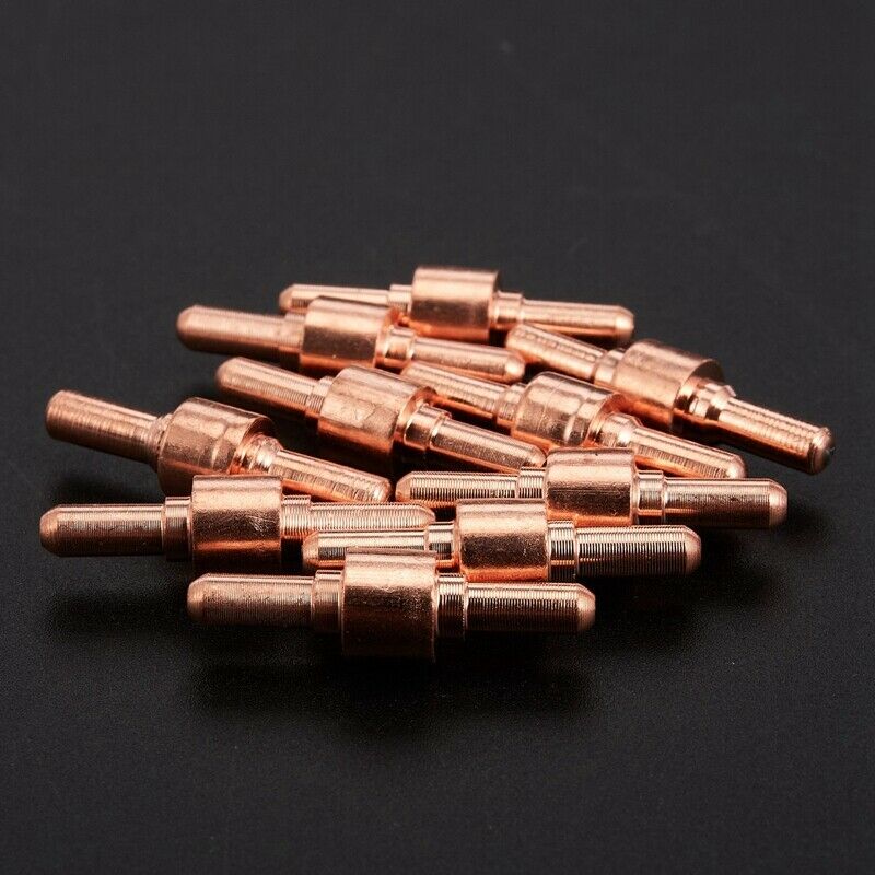 32pcs For PT 31 LG-40 40a Standard Size Plasma Cutting Torch Cutter ConsumableZ8