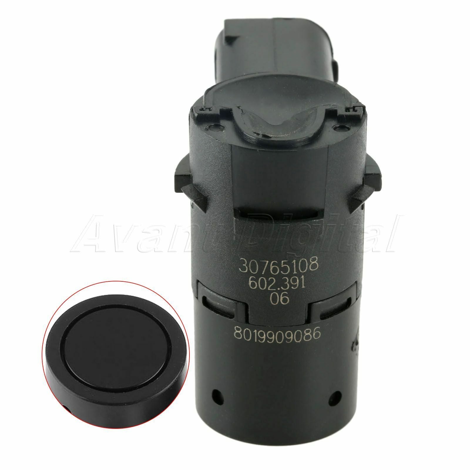 Parking Sensor For SAAB 9-5 2002 - 2007 VOLVO XC90 S80 V70 V50 C70 S40 30668100