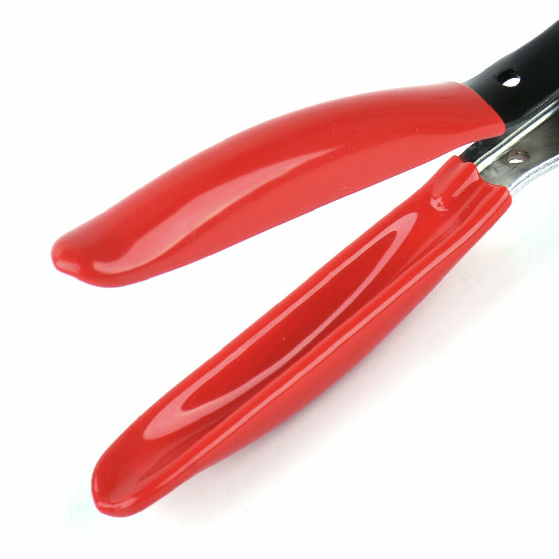 Auto Car Angled Fuel Vacuum Line Tube Hose Pipe Remover Separator Plier Tool An